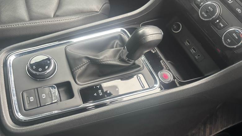 SEAT Ateca 2.0 TDI Xcellence 5dr DSG 4Drive Diesel Estate